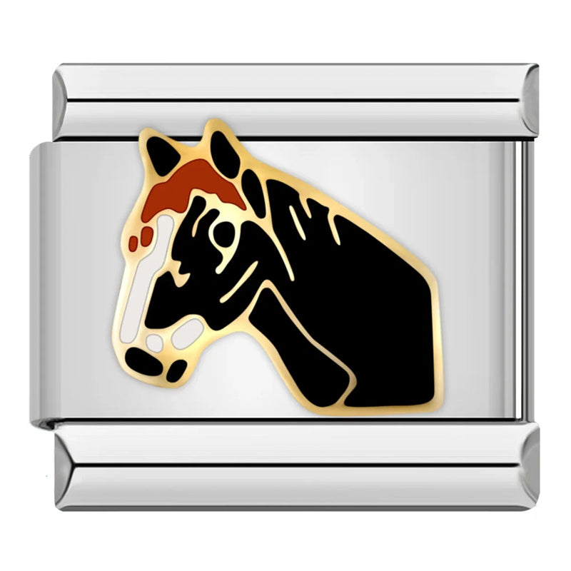 Pferd
